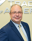 terry parker
