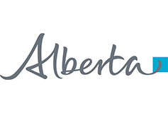 Alberta logo