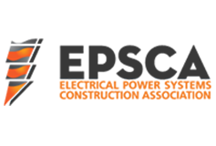 EPSCA logo