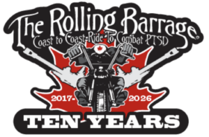 The Rolling Barrage