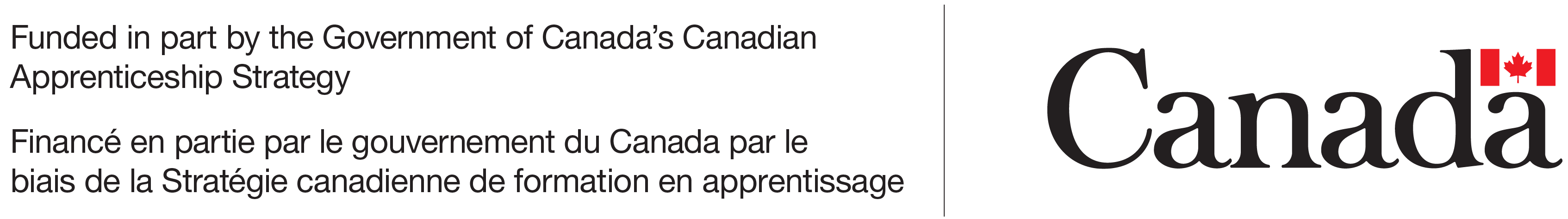 Emploi et Développement social Canada