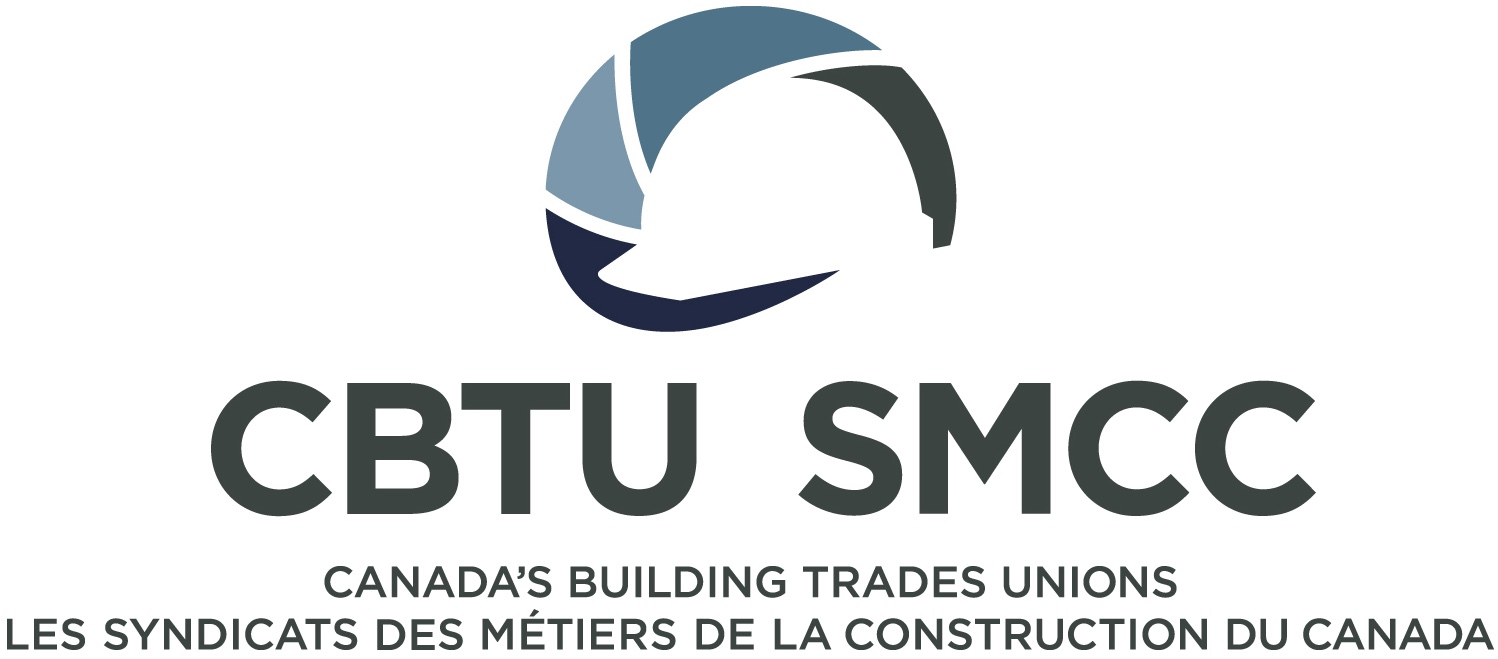 Les Syndicats des métiers de la construction du Canada