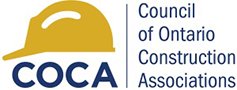 Council of Ontario Construction Associations