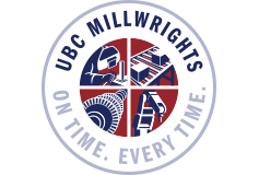 Millwrights logo