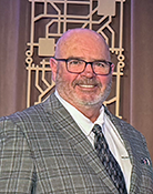 Normand Trépanier, MMM, C.D.