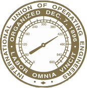 Union internationale des opérateurs-ingénieurs logo