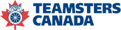 Fraternité internationale des Teamsters logo